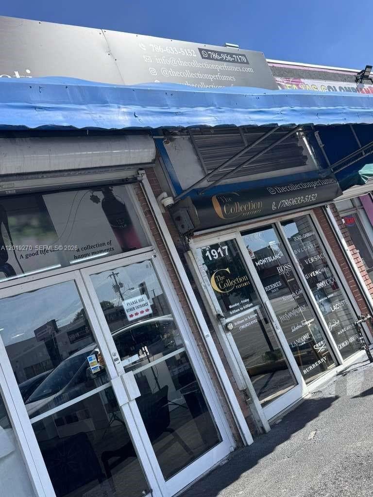 1917 NW 20th St, Miami FL 33142 — 2