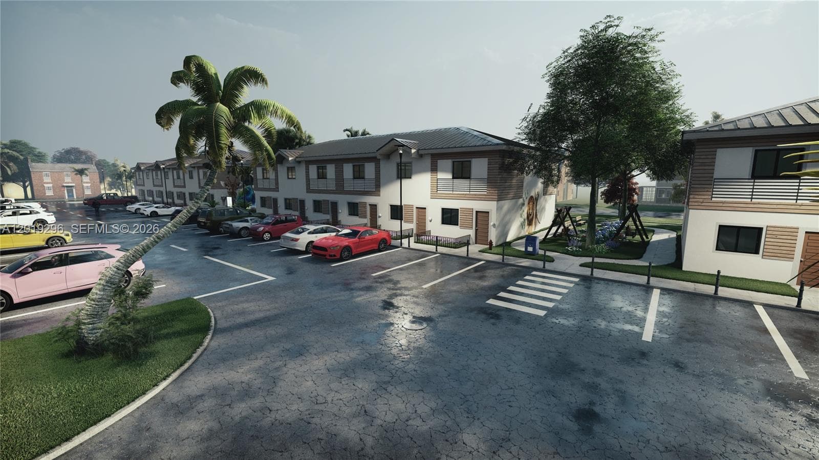 Coral Bay Manor, Florida City, FL — 3