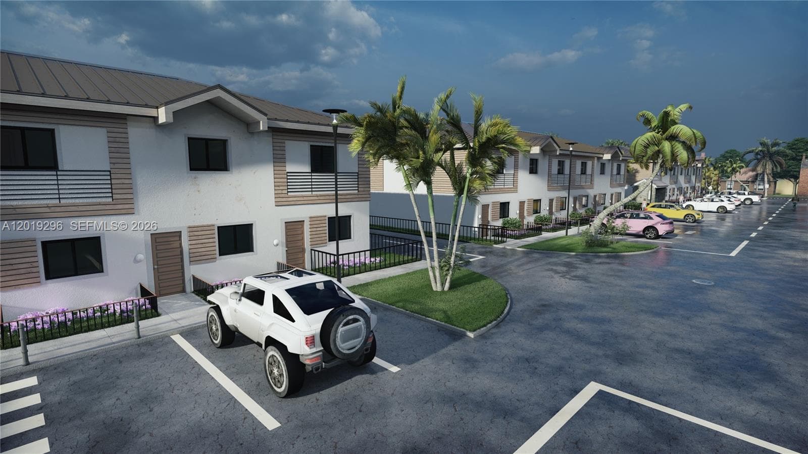 Coral Bay Manor, Florida City, FL — 5