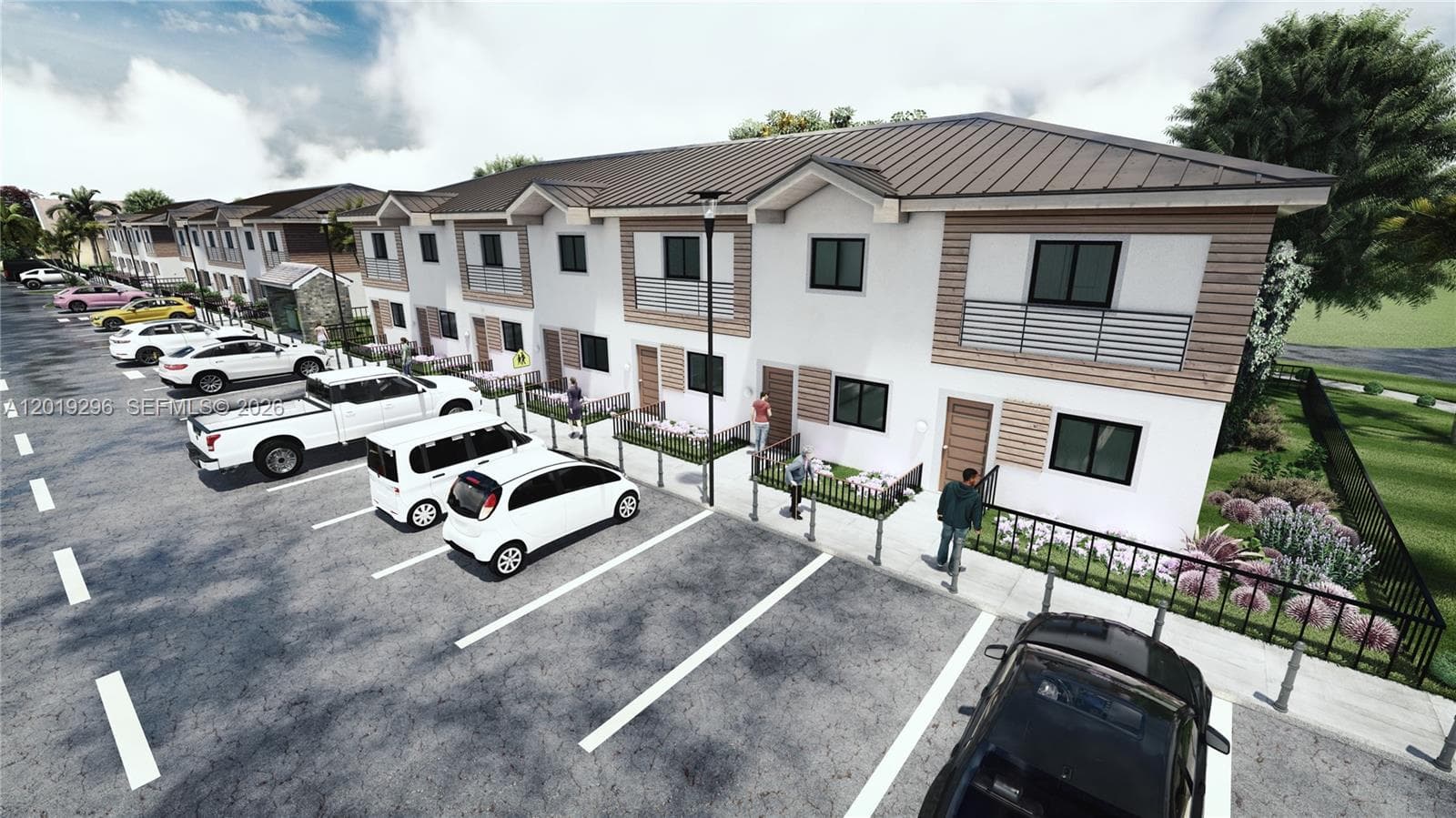 Coral Bay Manor, Florida City, FL — 8