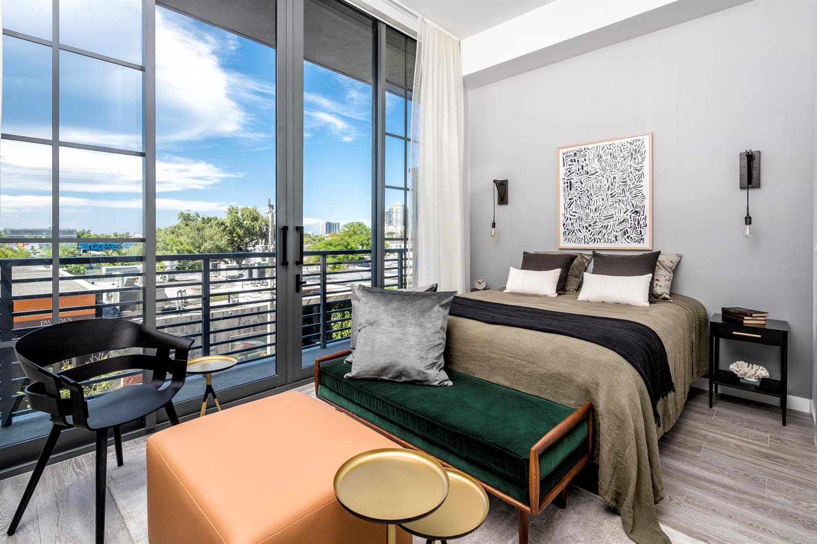 240 NW 25th Street # 609, Miami FL 33127 — 2