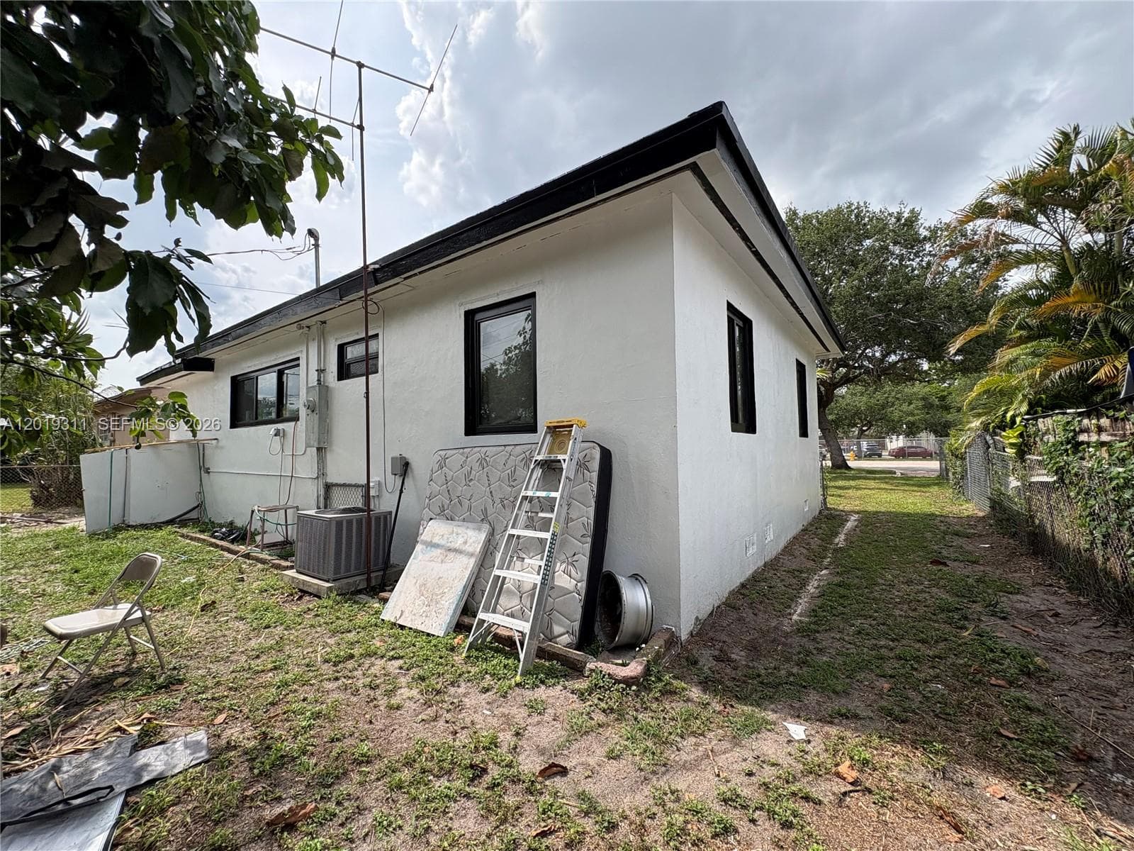 1250 NW 131st St, North Miami FL 33167 — 2