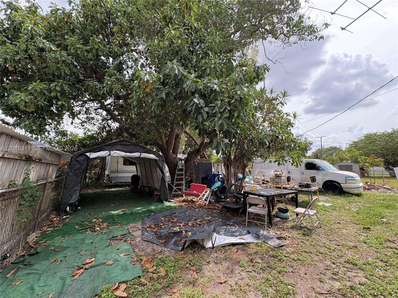 1250 NW 131st St, North Miami FL 33167 — 3