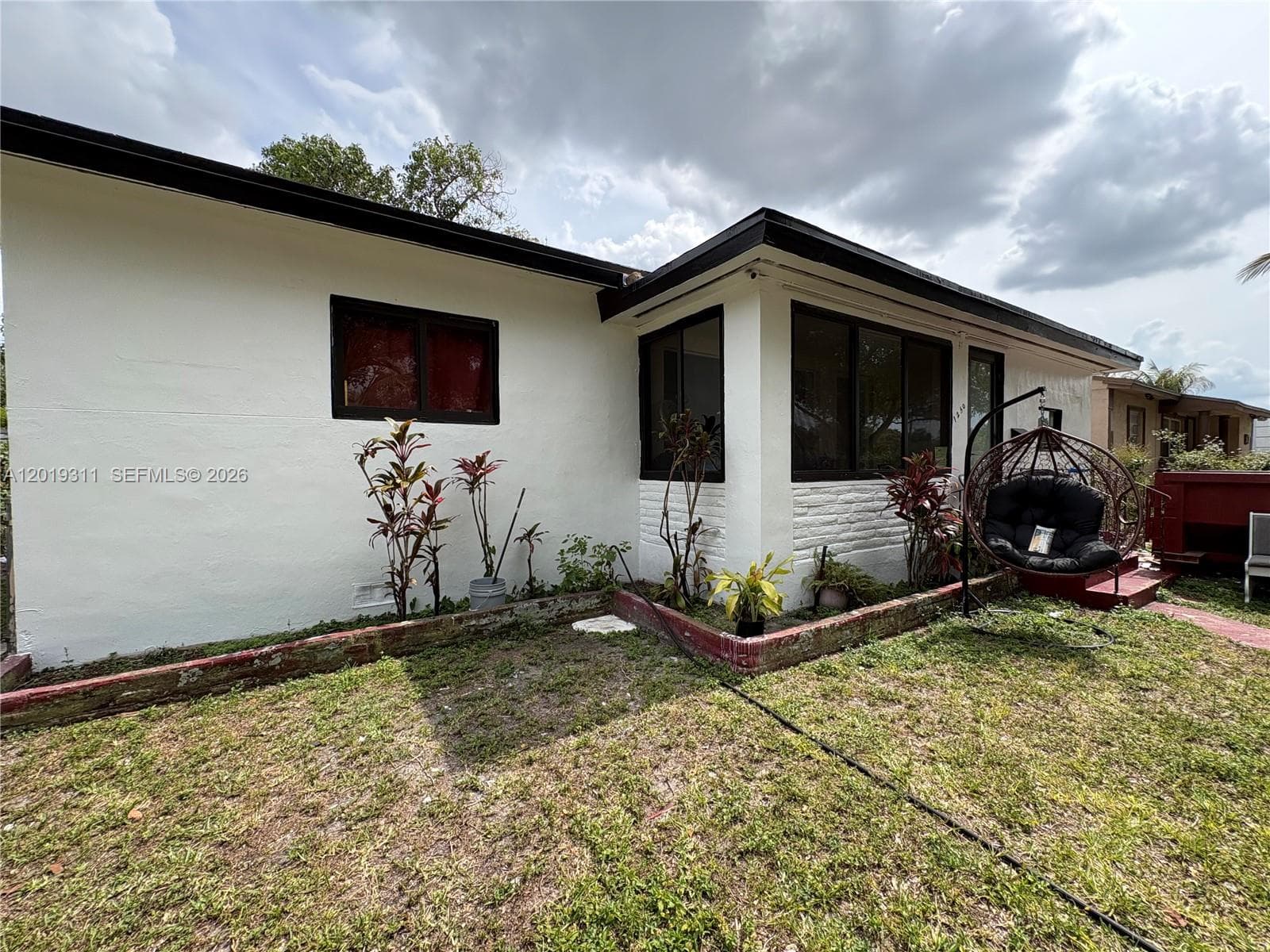 1250 NW 131st St, North Miami FL 33167 — 1