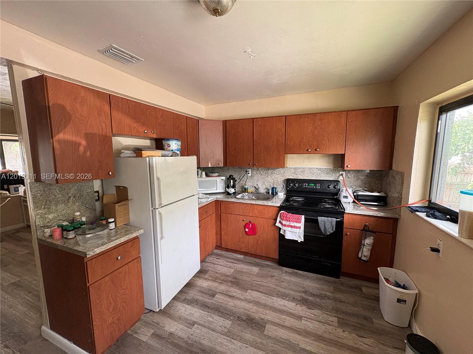1250 NW 131st St, North Miami FL 33167 — 9