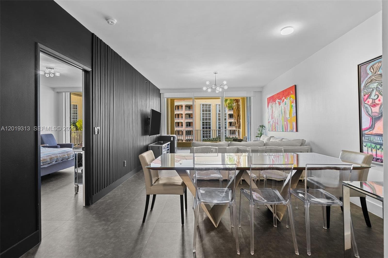 713 Crandon Blvd # 404, Key Biscayne FL 33149 — 2