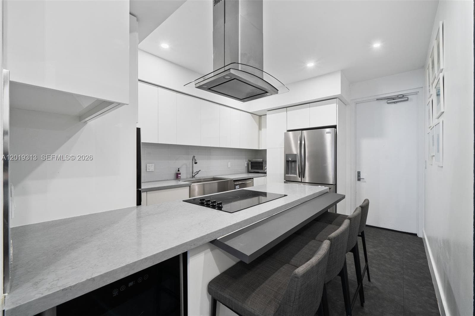713 Crandon Blvd # 404, Key Biscayne FL 33149 — 7