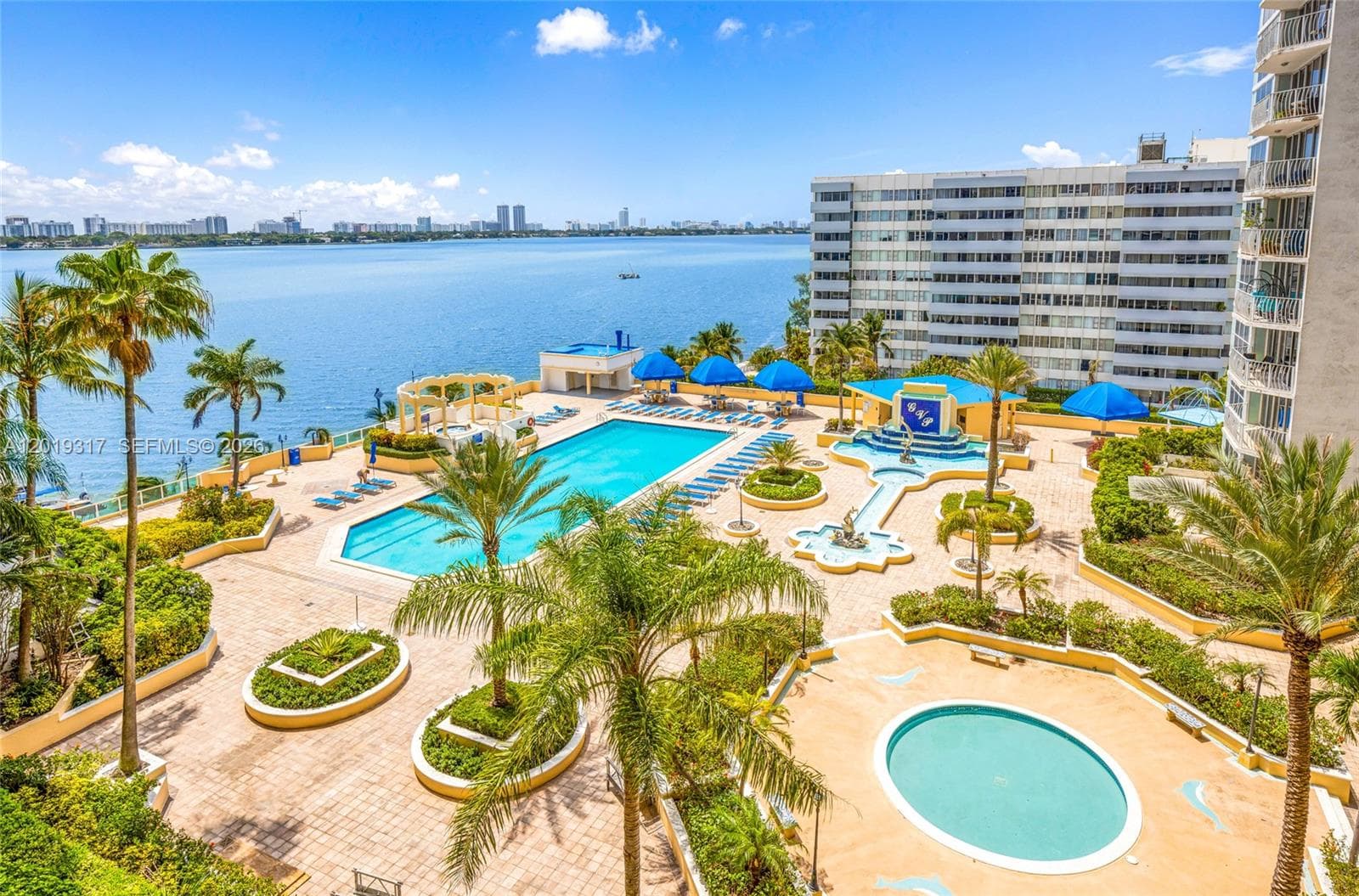 7601 E Treasure Dr # 923, North Bay Village FL 33141 — 20