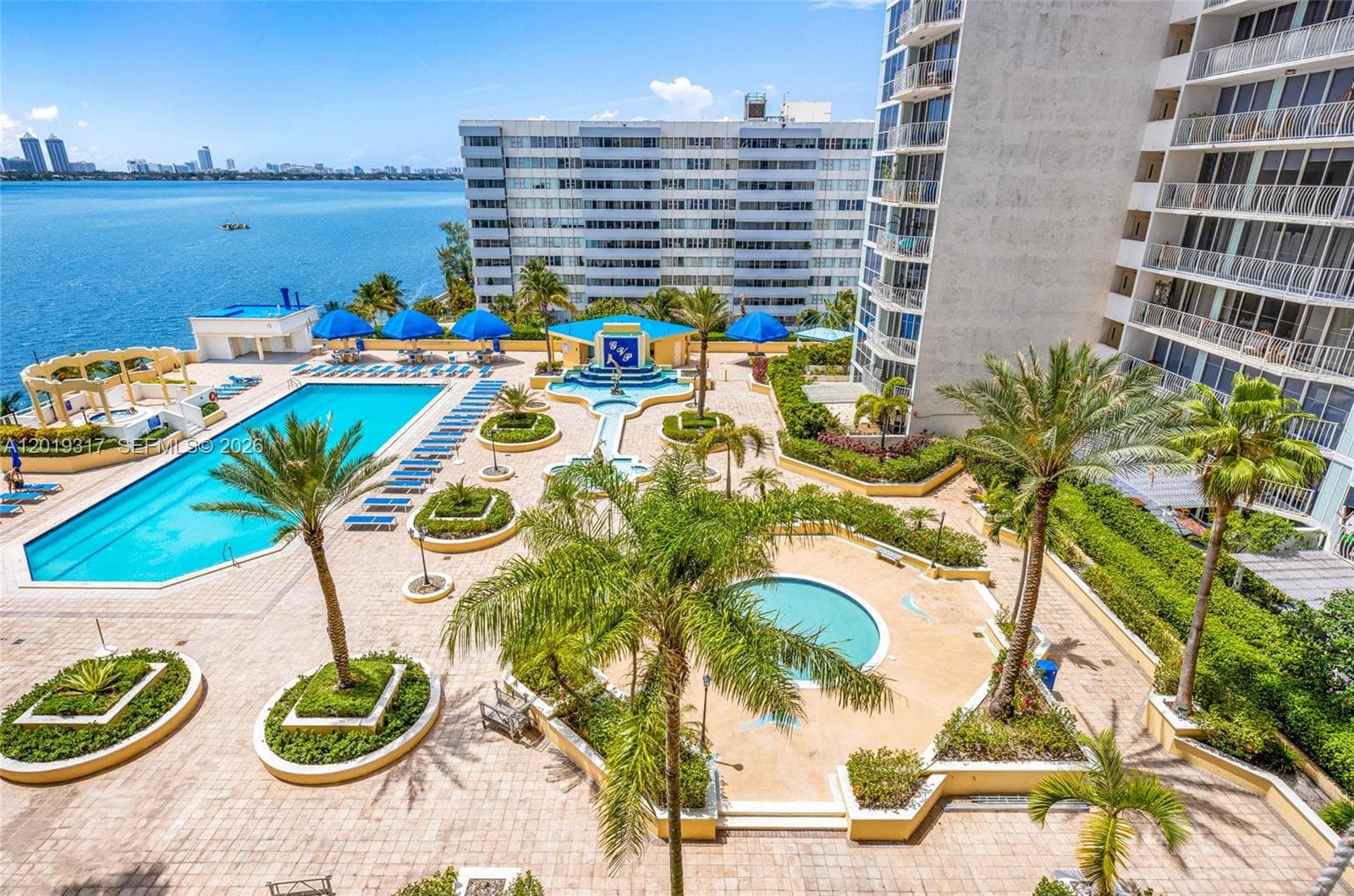 7601 E Treasure Dr # 923, North Bay Village FL 33141 — 19