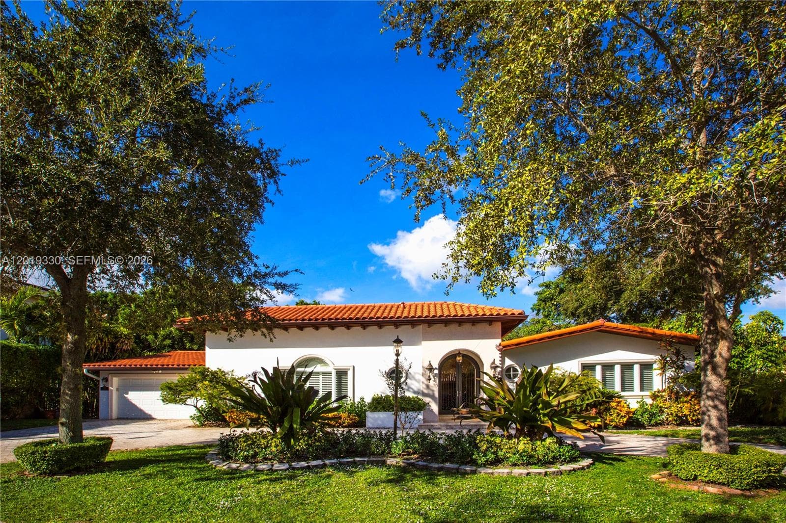 125 W Sunrise Ave, Coral Gables FL 33133 — 1