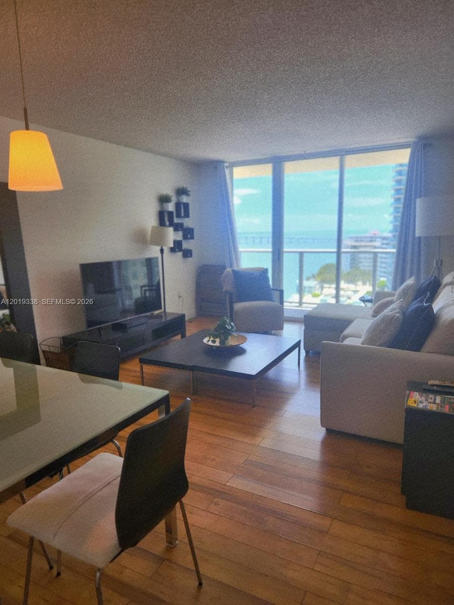 1155 Brickell Bay Dr # 1807, Miami FL 33131 — 2