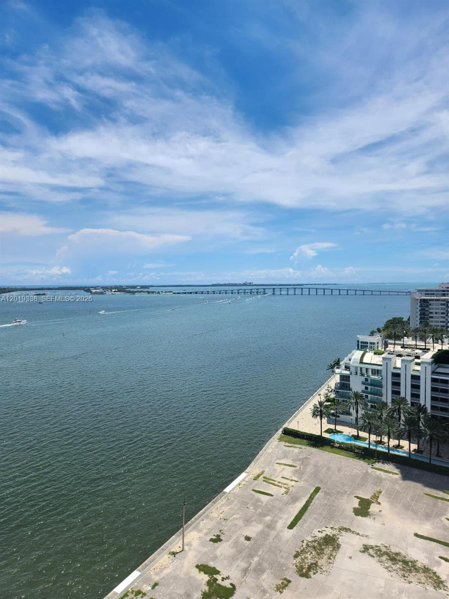 1155 Brickell Bay Dr # 1807, Miami FL 33131 — 9