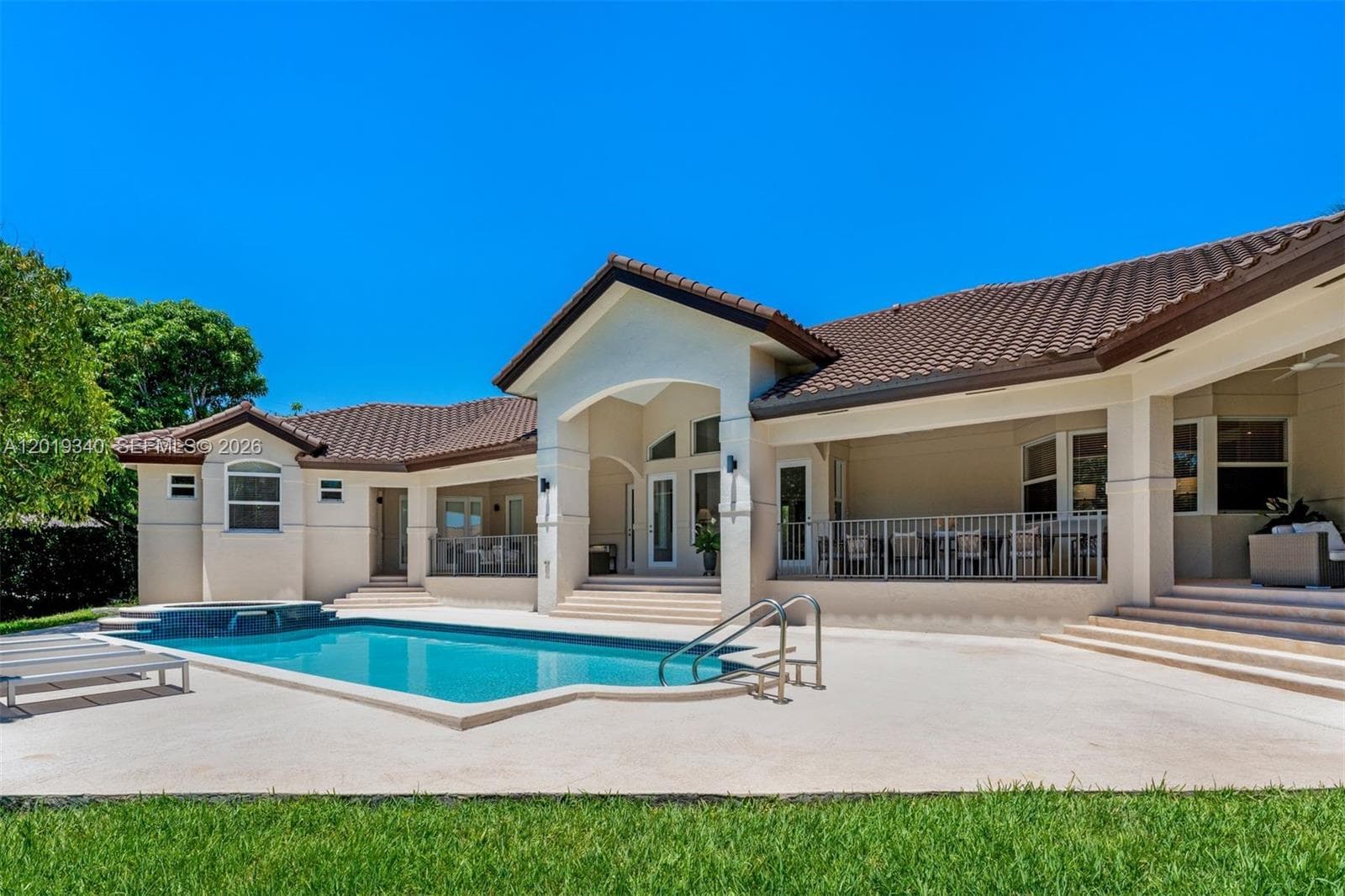 12801 Old Cutler Rd, Pinecrest FL 33156 — 52