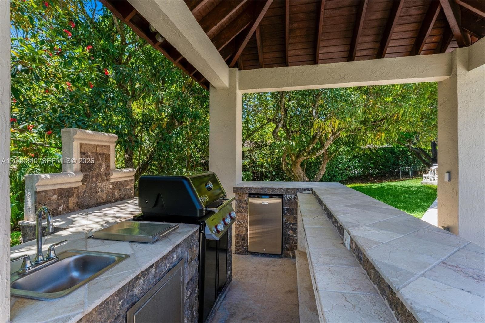 12801 Old Cutler Rd, Pinecrest FL 33156 — 46