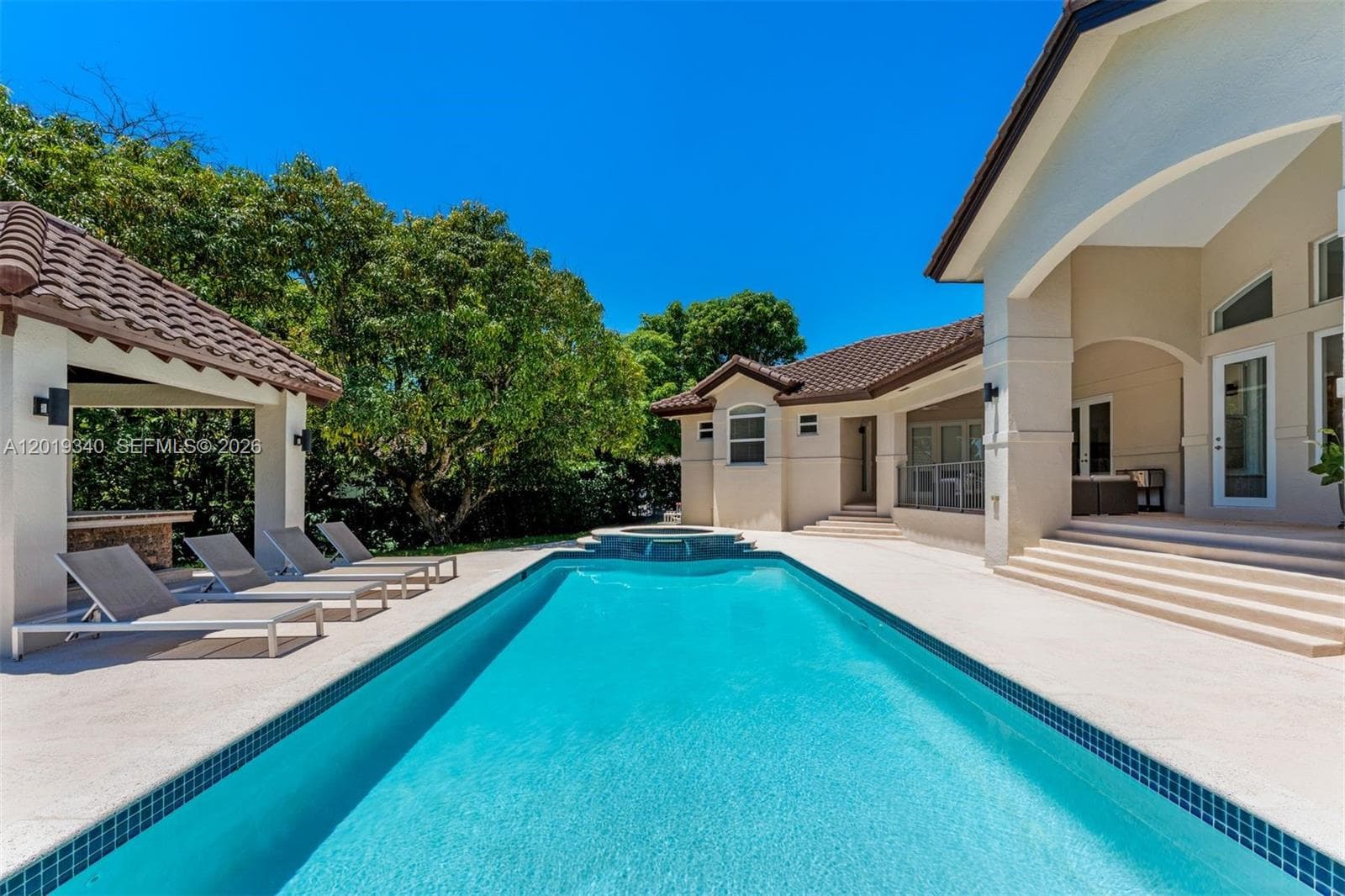 12801 Old Cutler Rd, Pinecrest FL 33156 — 53