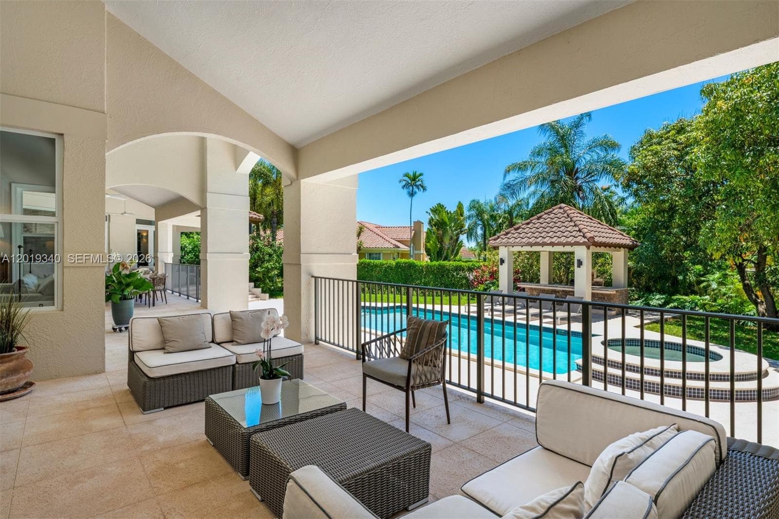 12801 Old Cutler Rd, Pinecrest FL 33156 — 3