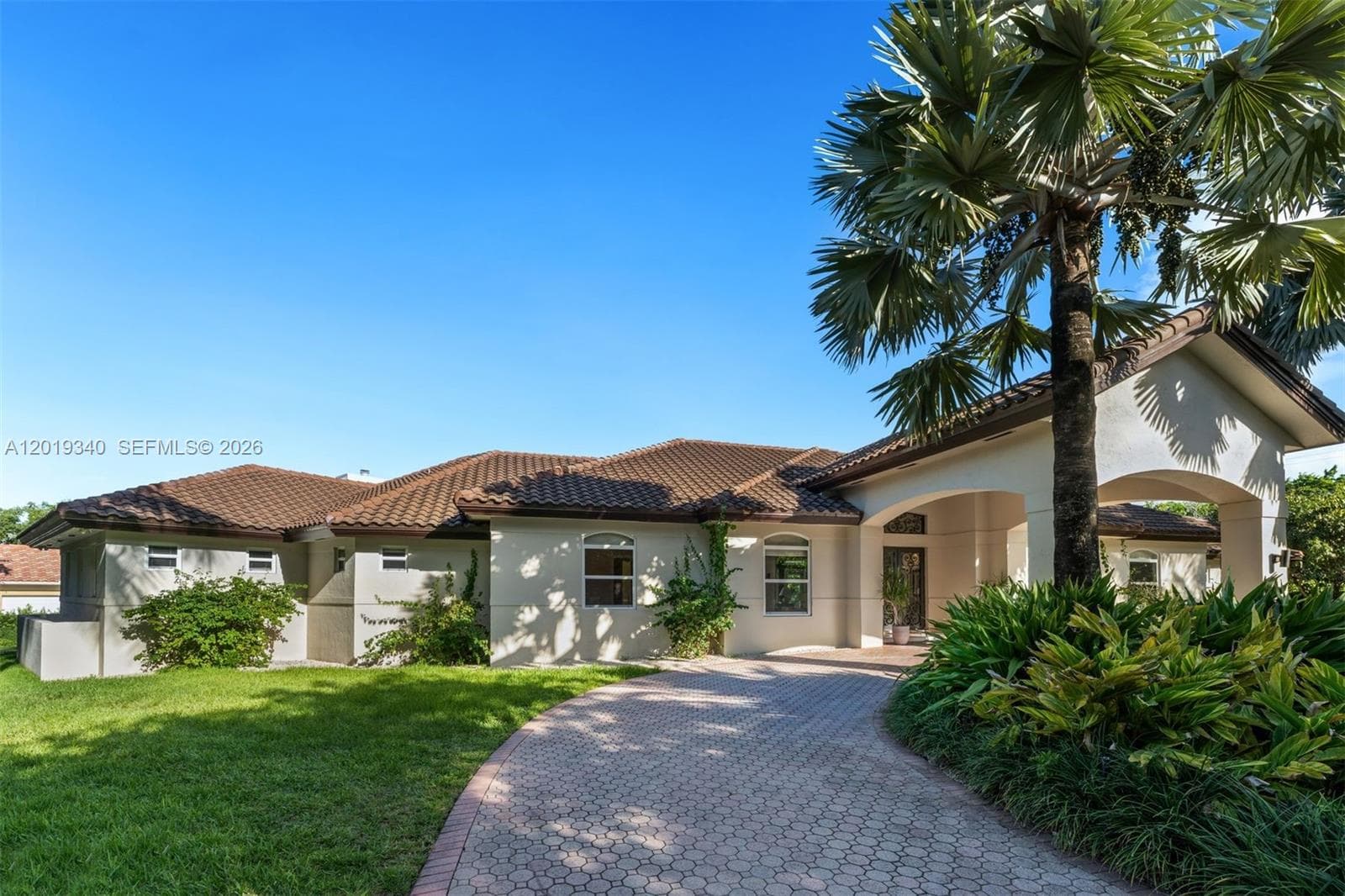 12801 Old Cutler Rd, Pinecrest FL 33156 — 5