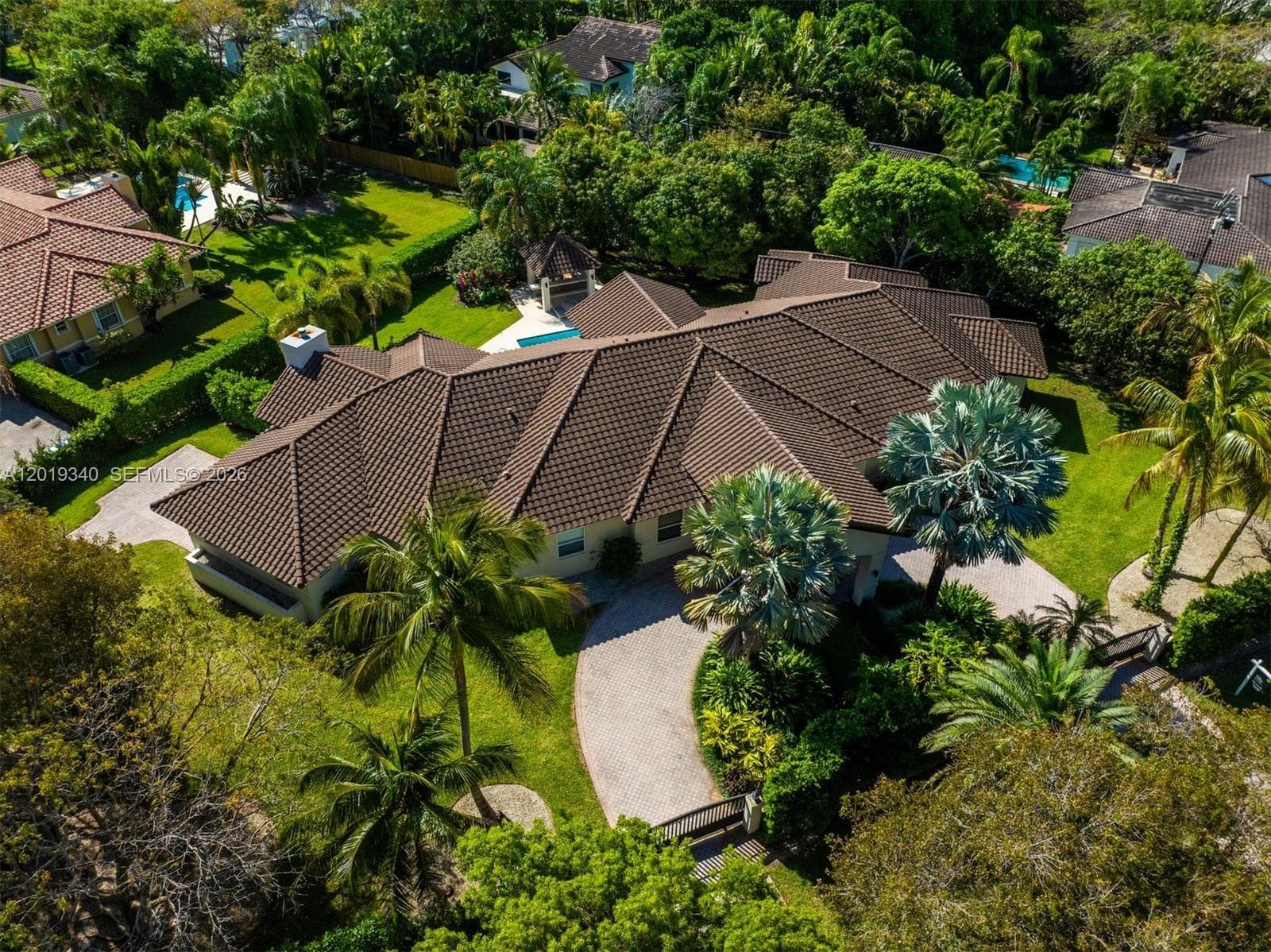 12801 Old Cutler Rd, Pinecrest FL 33156 — 61