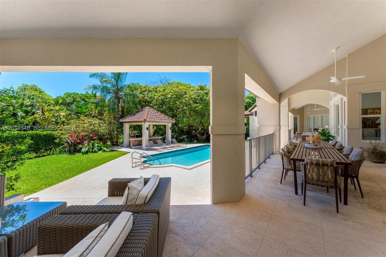 12801 Old Cutler Rd, Pinecrest FL 33156 — 49