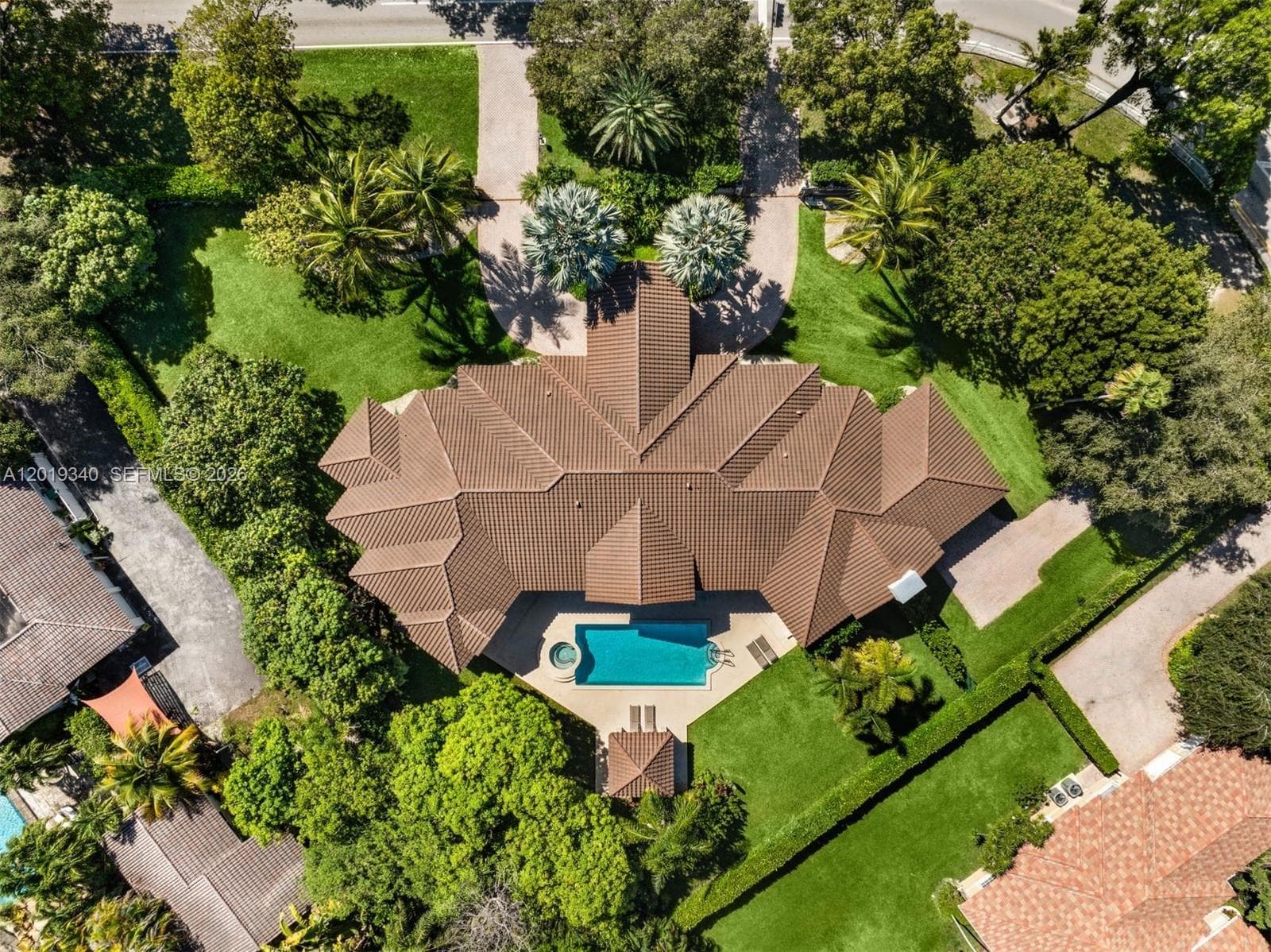12801 Old Cutler Rd, Pinecrest FL 33156 — 59