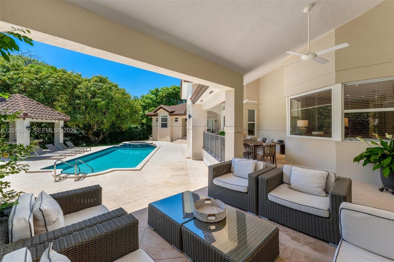 12801 Old Cutler Rd, Pinecrest FL 33156 — 50