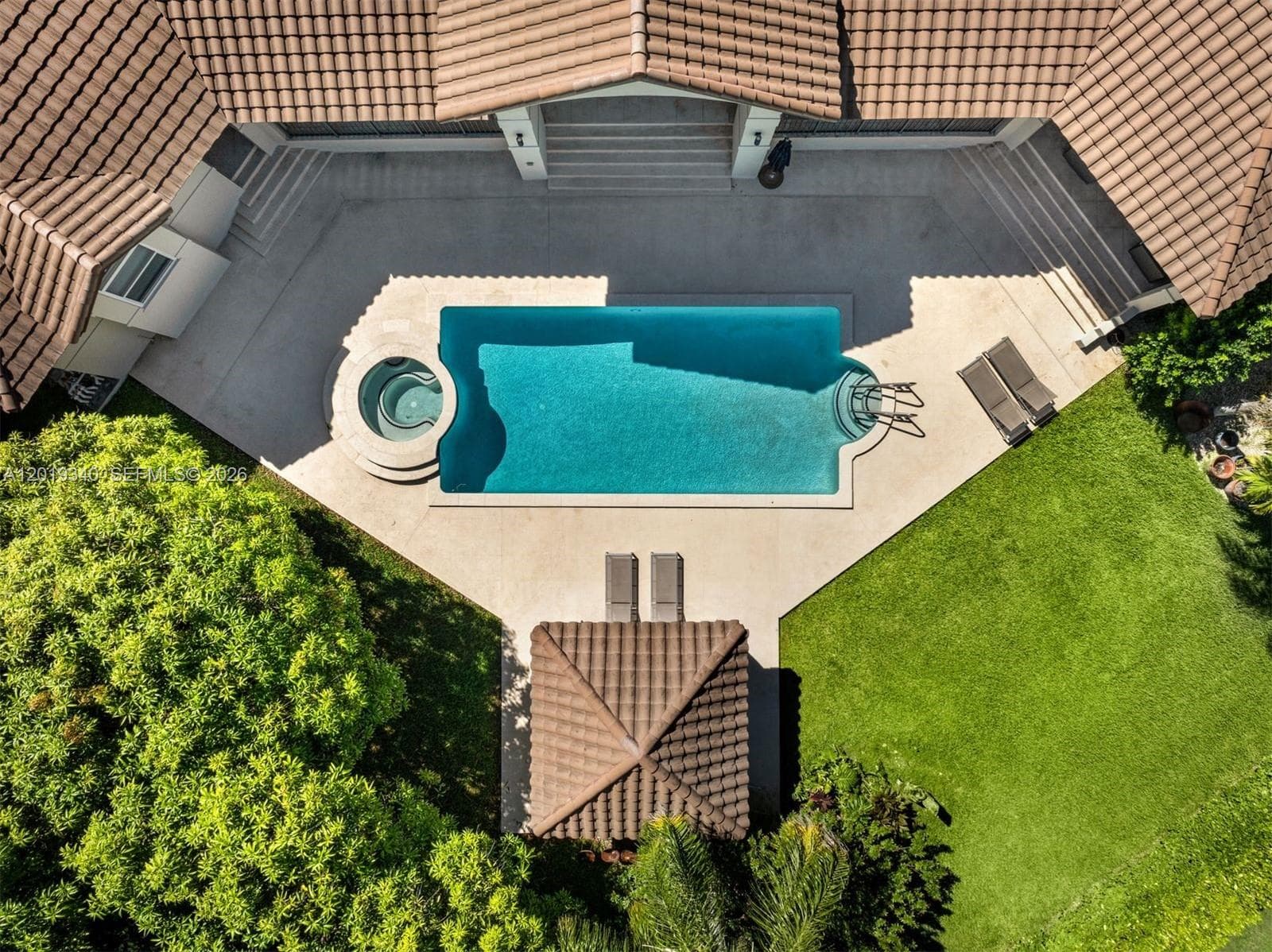 12801 Old Cutler Rd, Pinecrest FL 33156 — 58