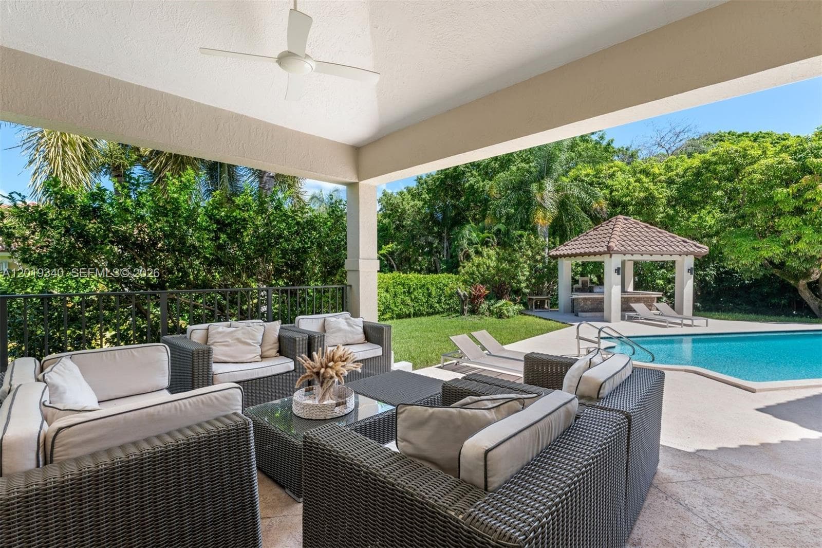 12801 Old Cutler Rd, Pinecrest FL 33156 — 48