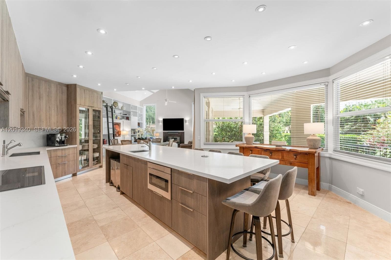 12801 Old Cutler Rd, Pinecrest FL 33156 — 19