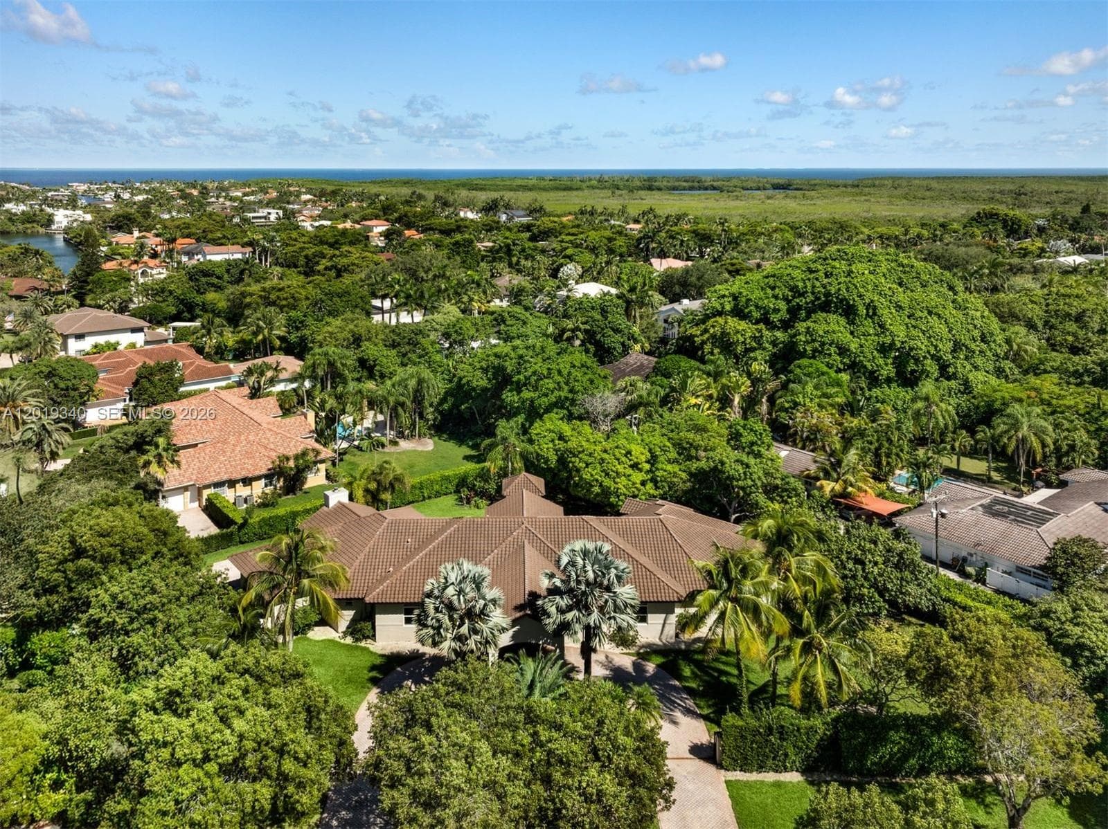 12801 Old Cutler Rd, Pinecrest FL 33156 — 60