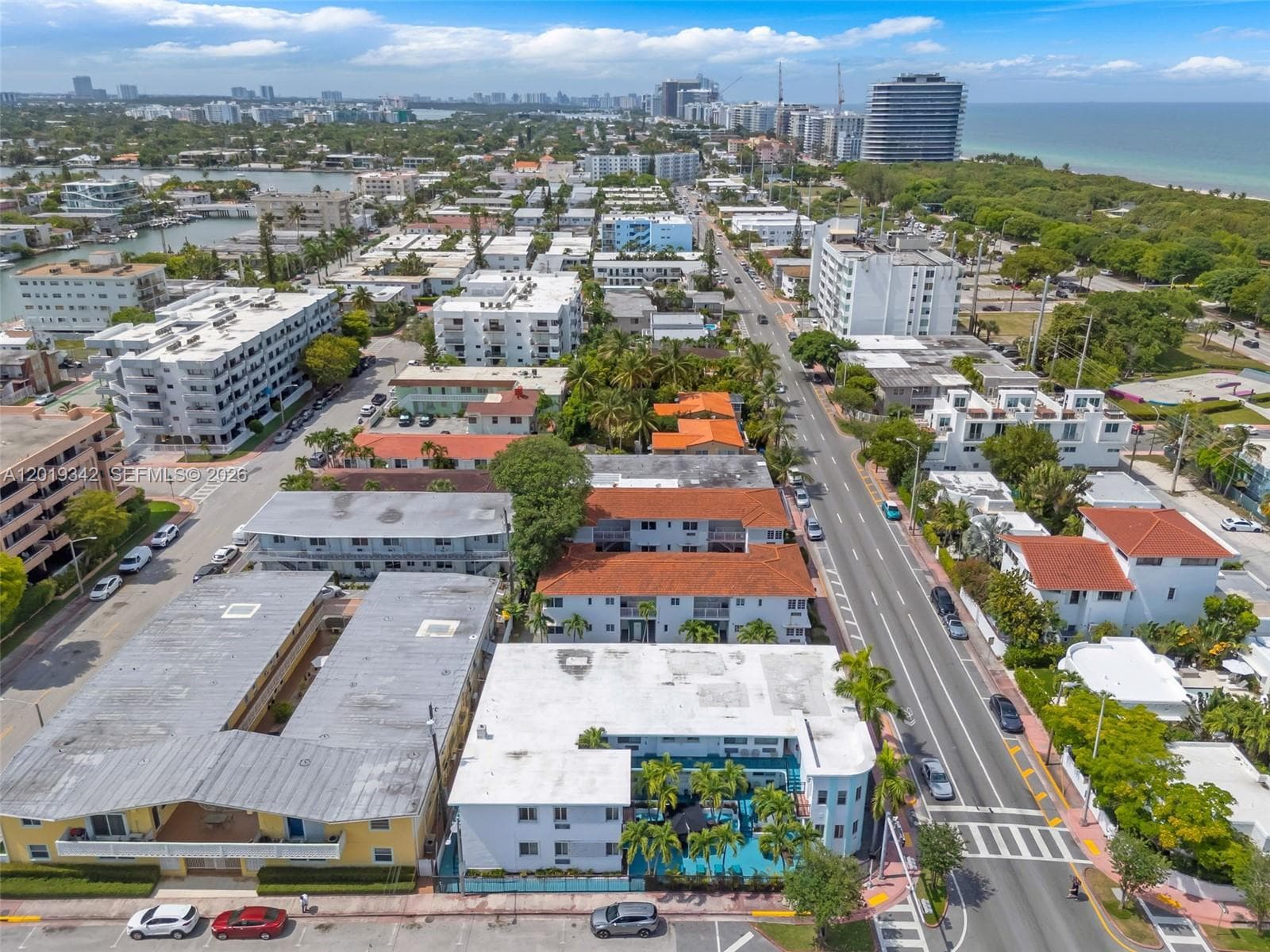 8100 Harding Ave # 514, Miami Beach FL 33141 — 23