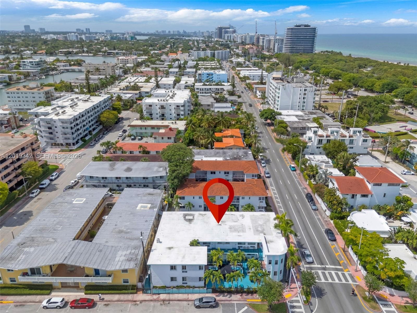 8100 Harding Ave # 514, Miami Beach FL 33141 — 13