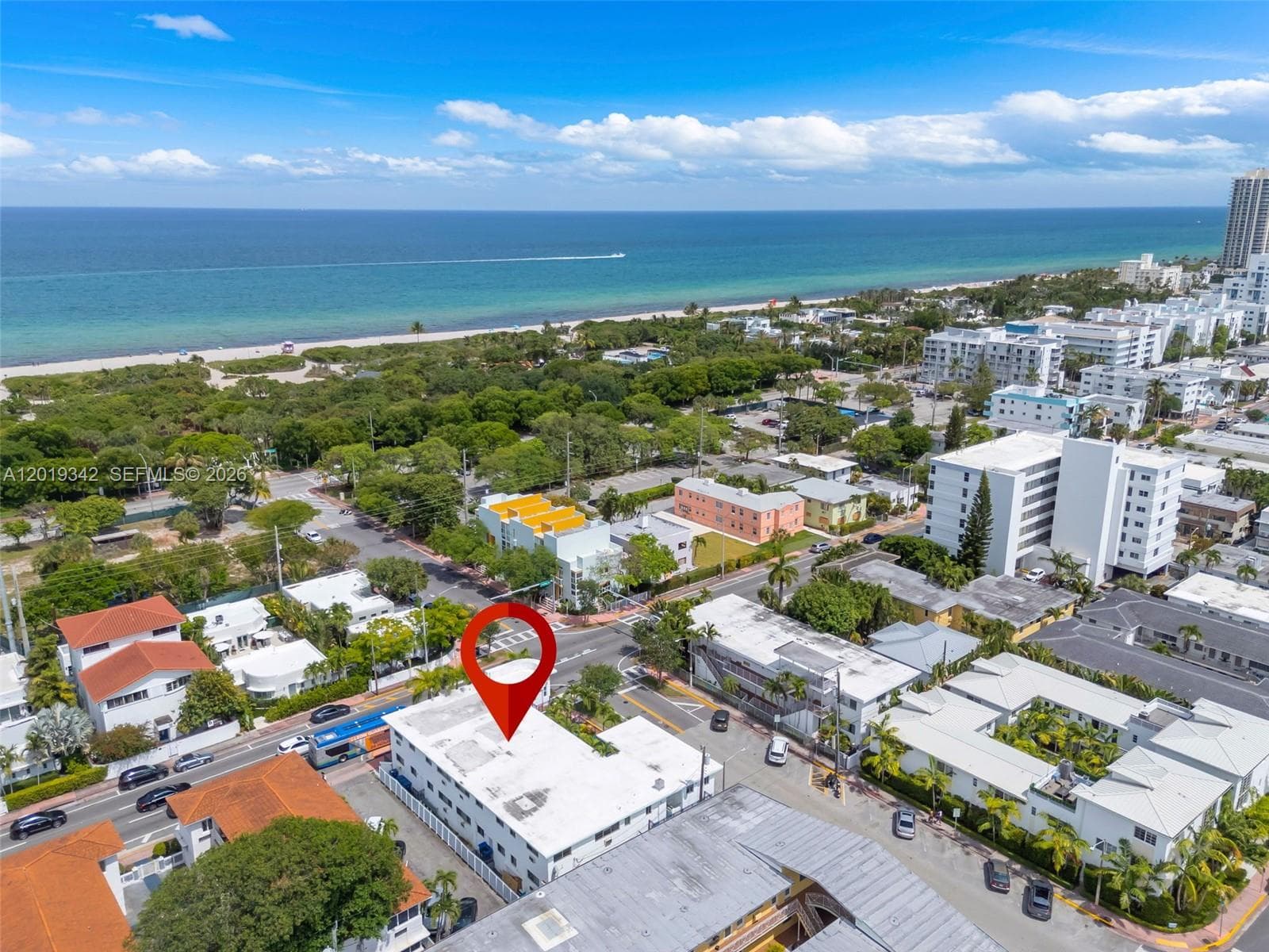 8100 Harding Ave # 514, Miami Beach FL 33141 — 17