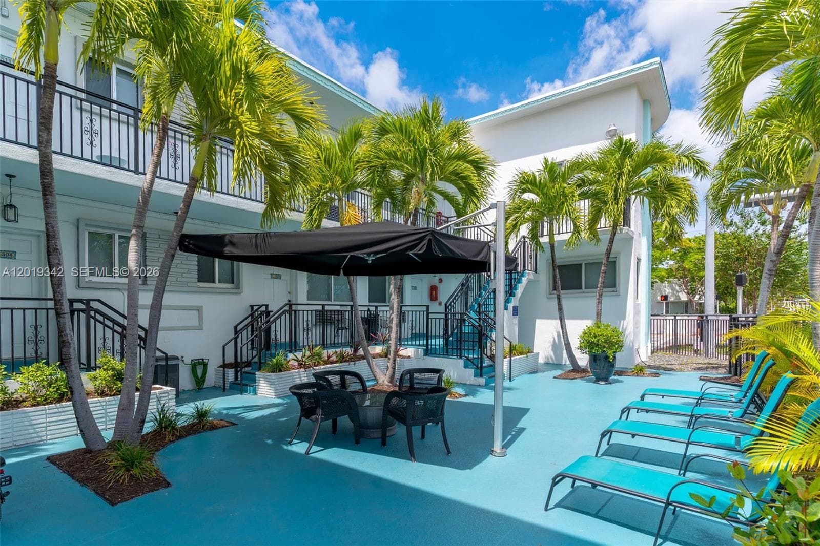 8100 Harding Ave # 514, Miami Beach FL 33141 — 12