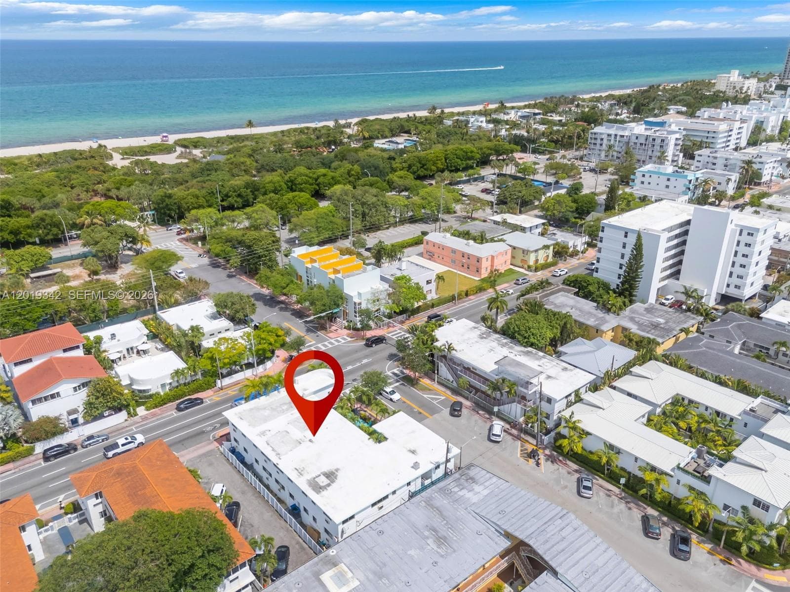 8100 Harding Ave # 514, Miami Beach FL 33141 — 19