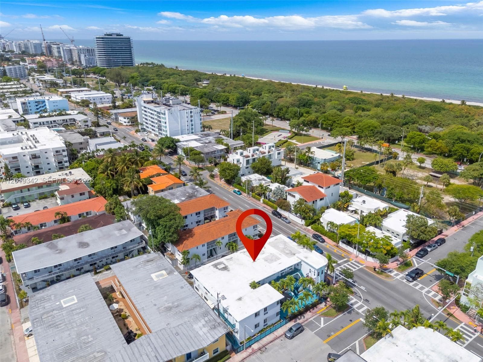 8100 Harding Ave # 514, Miami Beach FL 33141 — 21