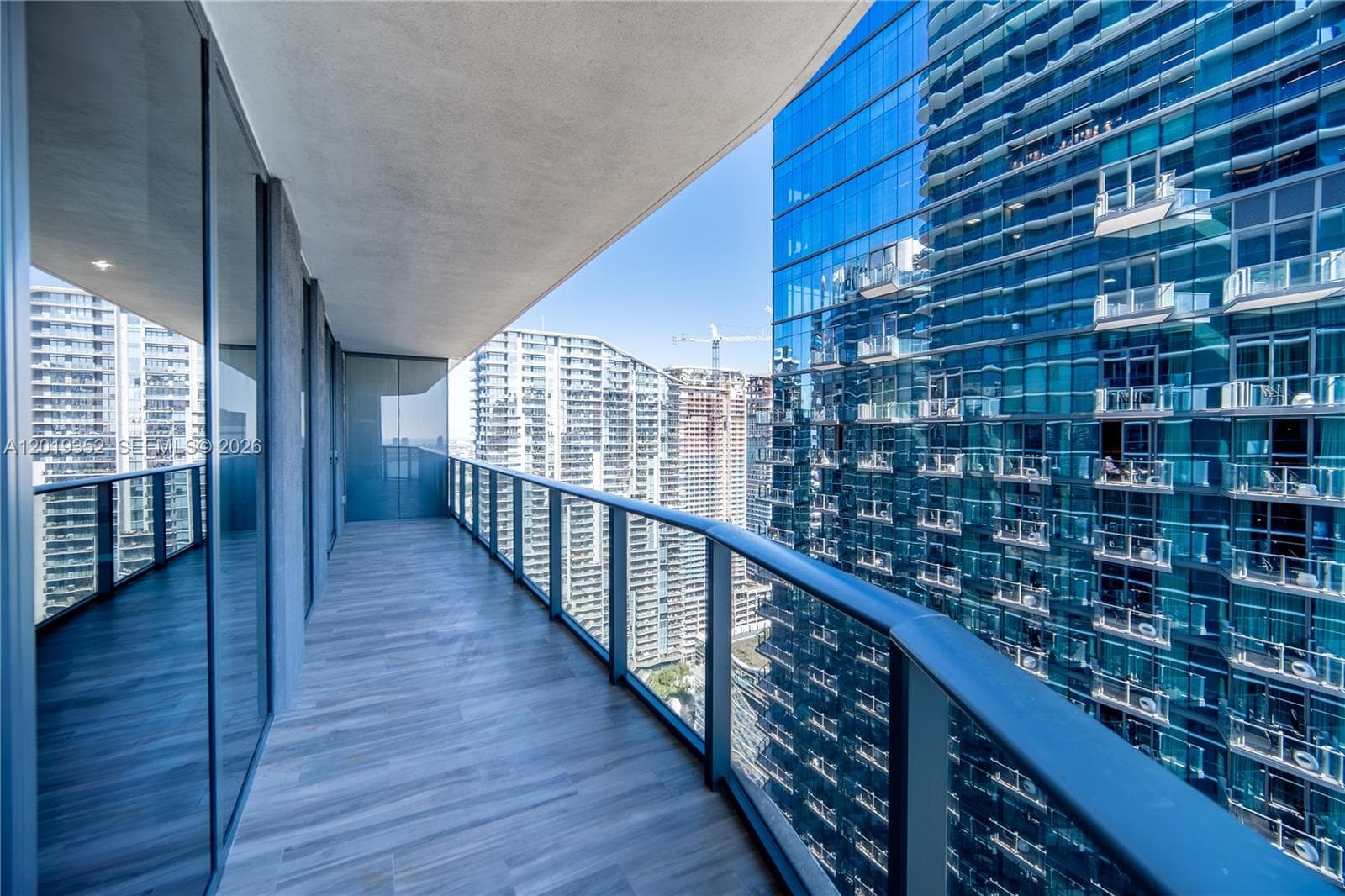 801 S Miami Ave # 3905, Miami FL 33130 — 3
