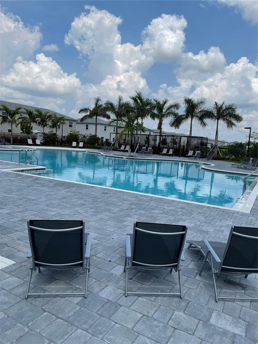 Homestead, FL — 22
