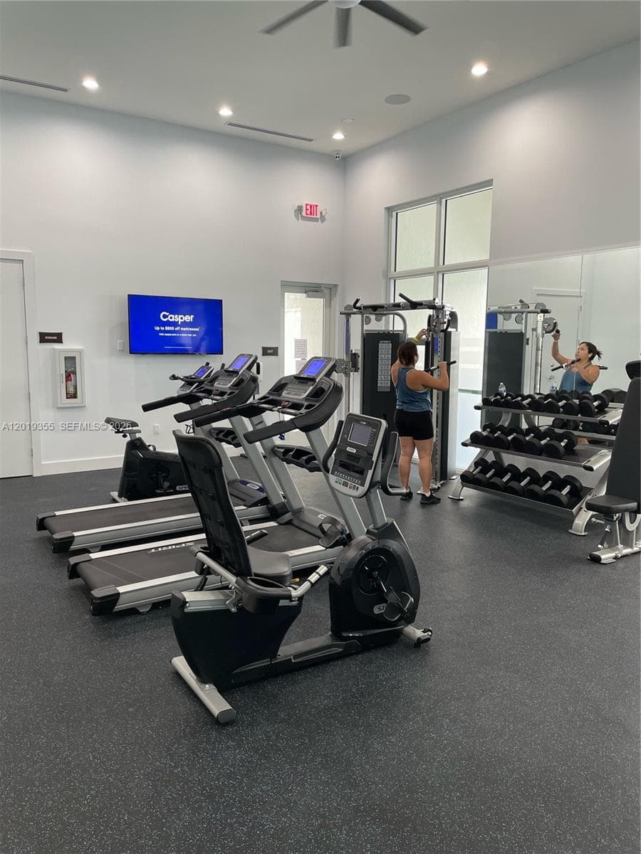 Homestead, FL — 24
