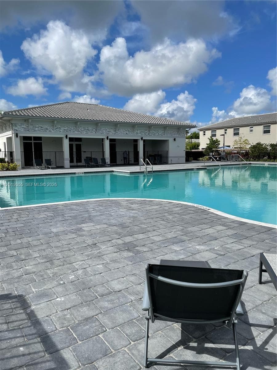 Homestead, FL — 21
