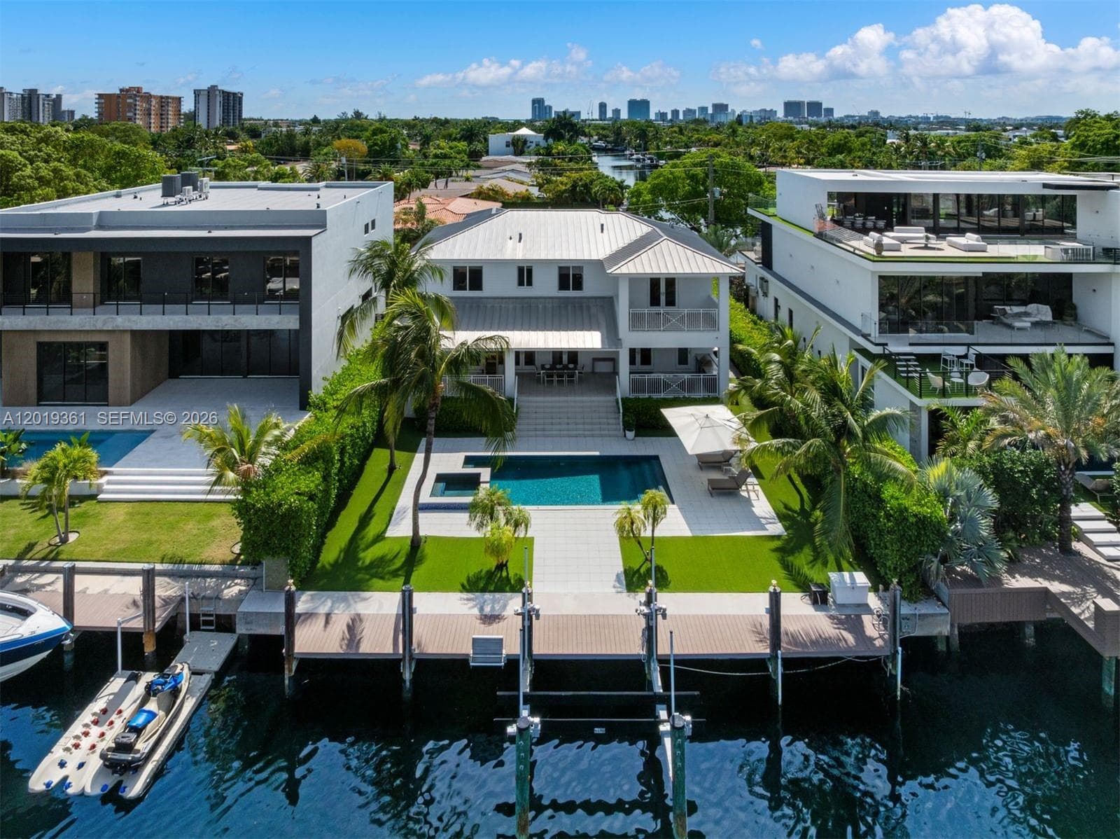 13040 N Bayshore Dr, North Miami FL 33181 — 62
