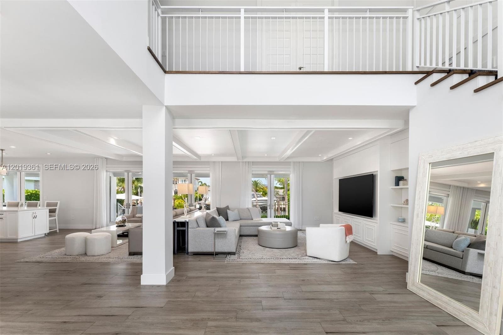 13040 N Bayshore Dr, North Miami FL 33181 — 13