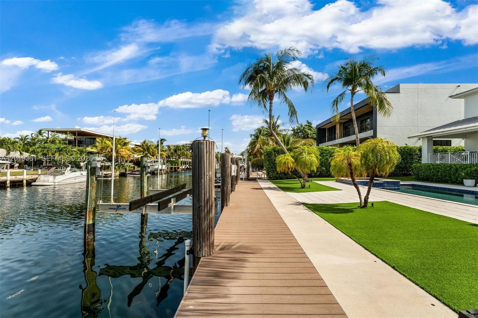 13040 N Bayshore Dr, North Miami FL 33181 — 26