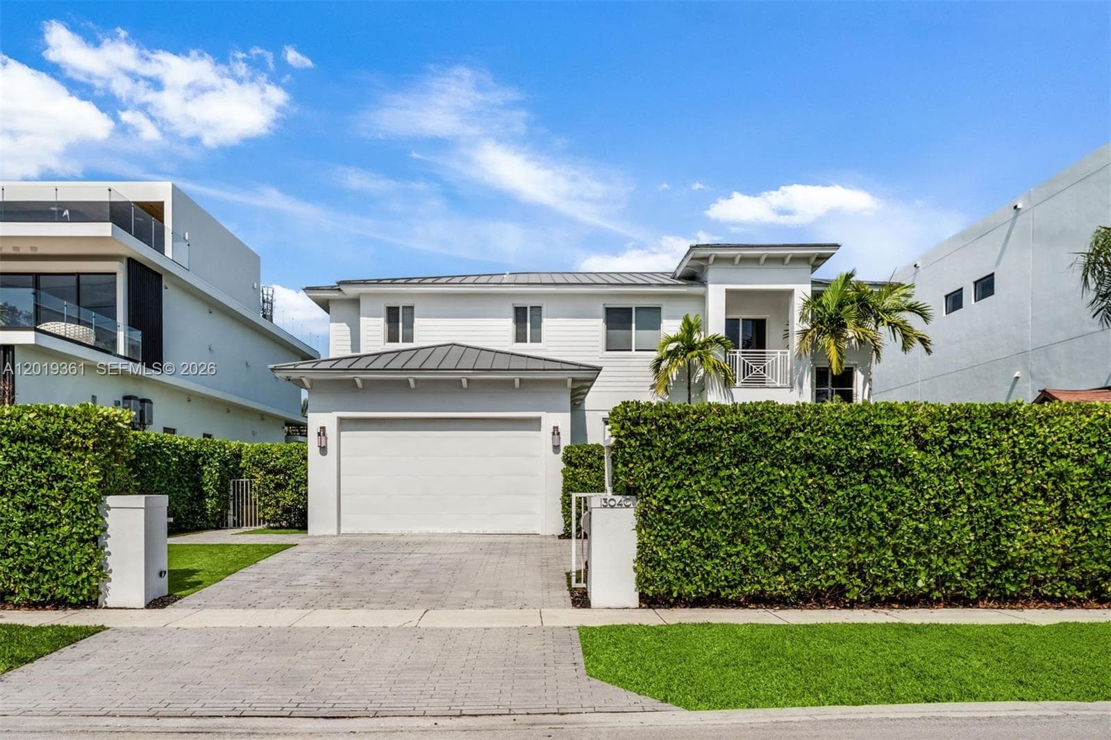 13040 N Bayshore Dr, North Miami FL 33181 — 7