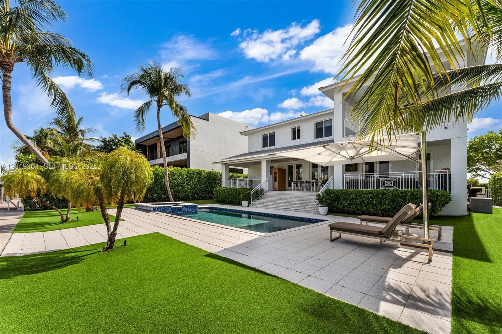 13040 N Bayshore Dr, North Miami FL 33181 — 28