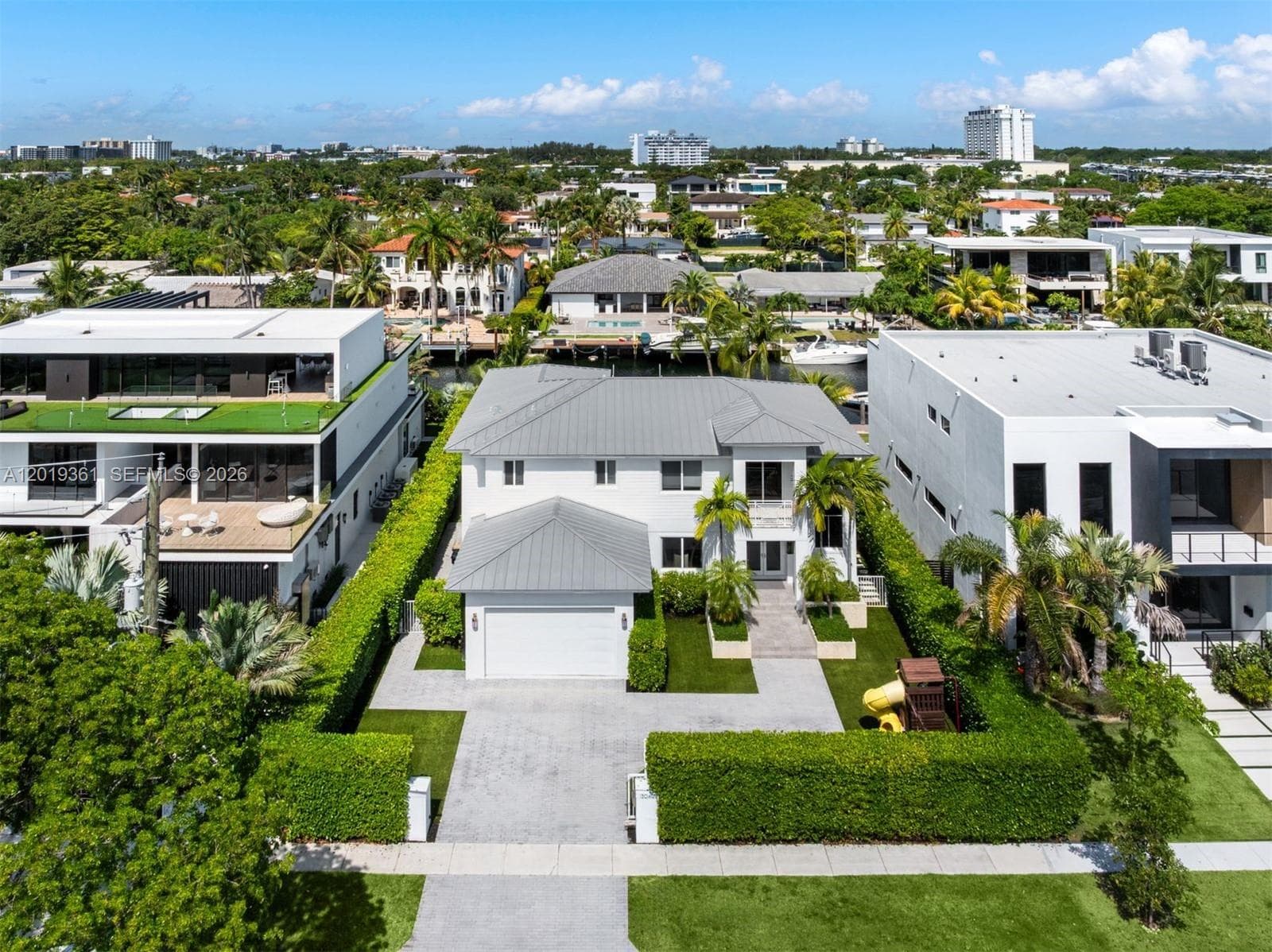 13040 N Bayshore Dr, North Miami FL 33181 — 58