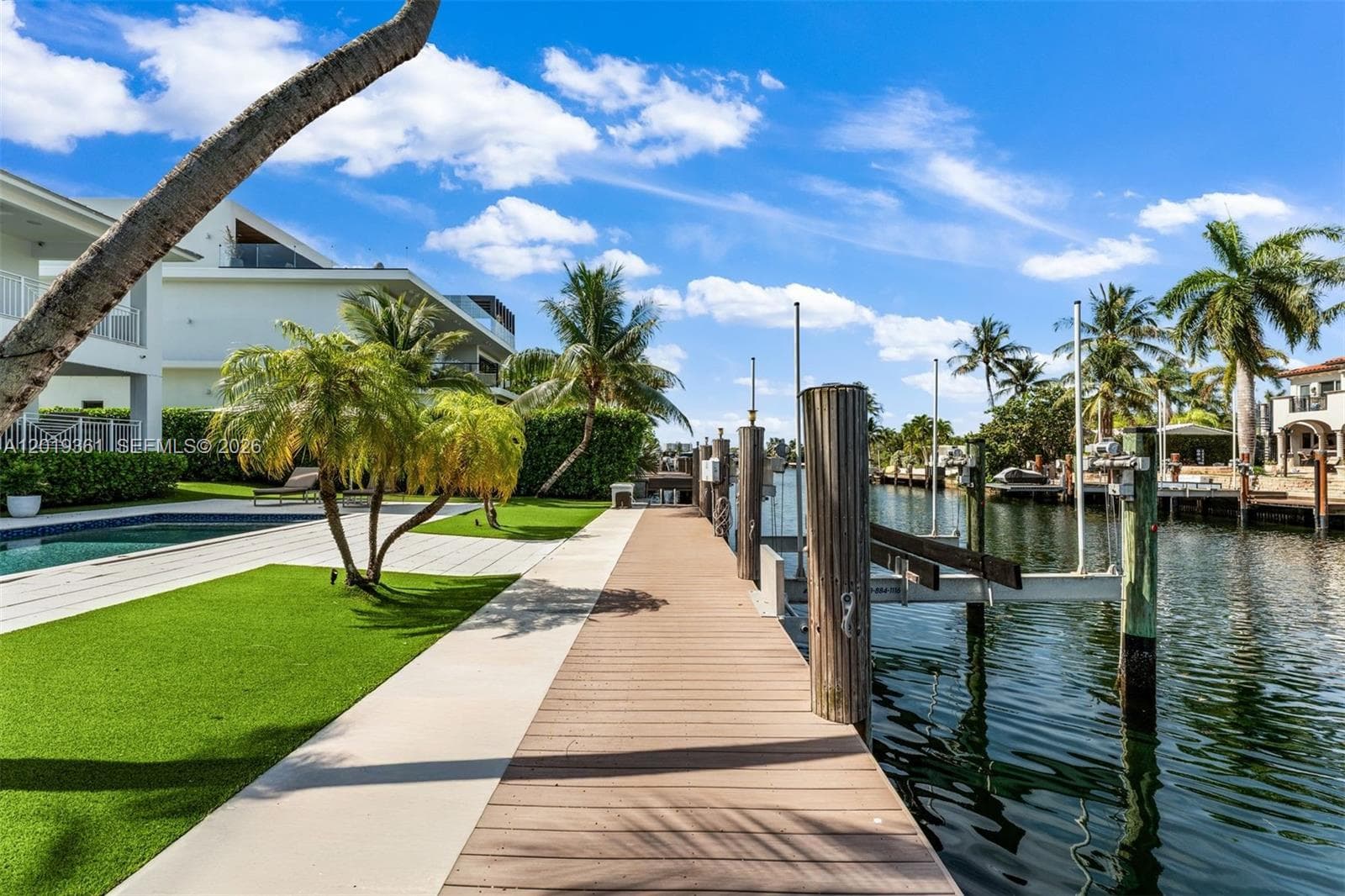 13040 N Bayshore Dr, North Miami FL 33181 — 29