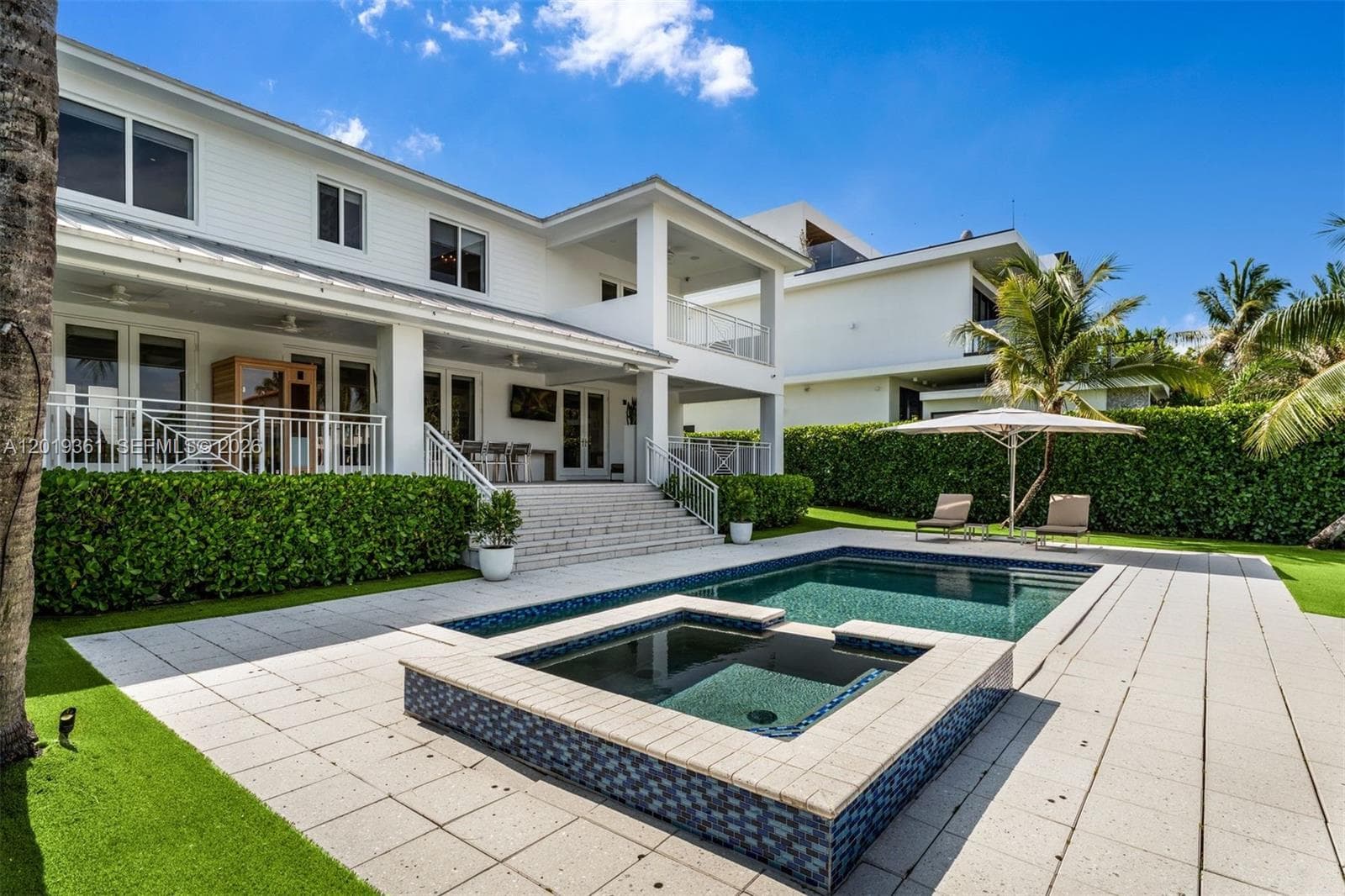 13040 N Bayshore Dr, North Miami FL 33181 — 4