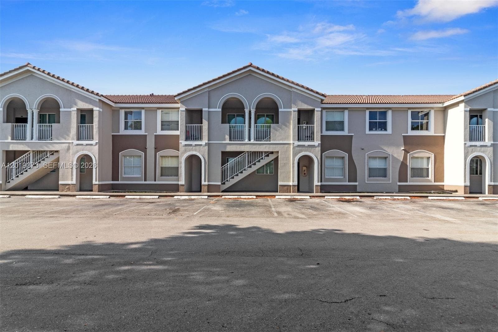 1568 SE 26th St # 203, Homestead FL 33035 — 1