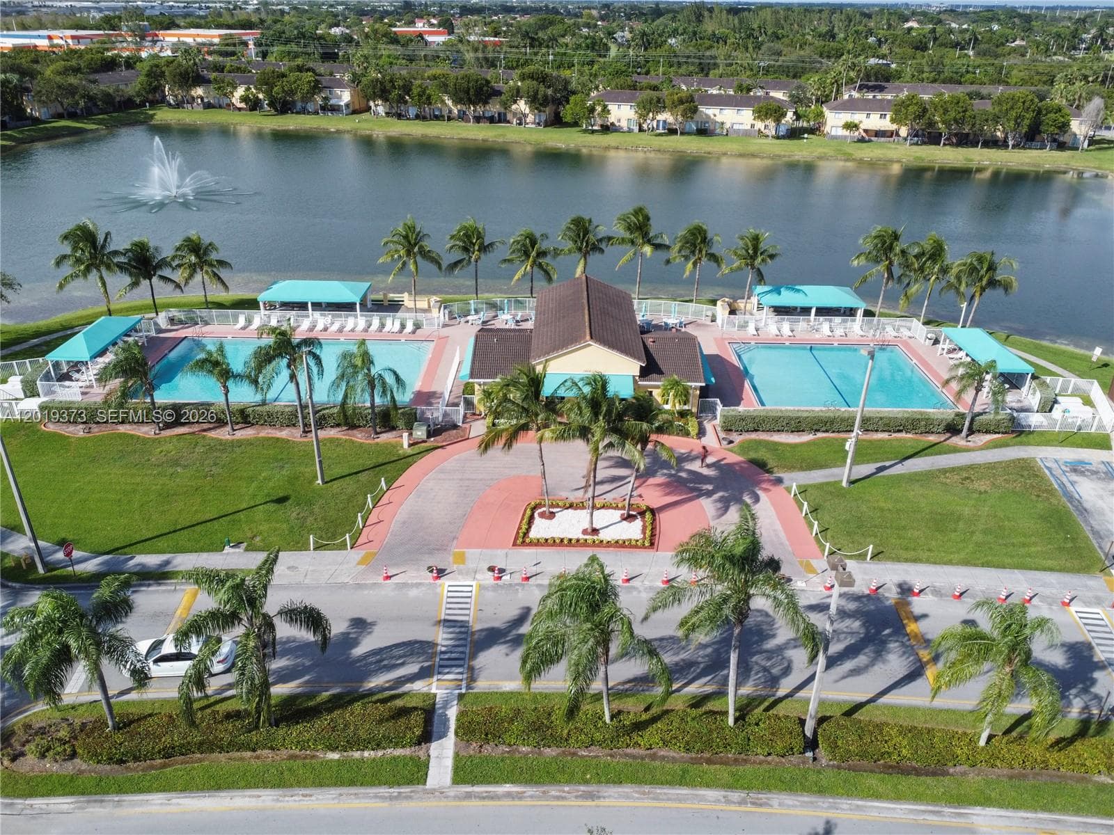 1568 SE 26th St # 203, Homestead FL 33035 — 15