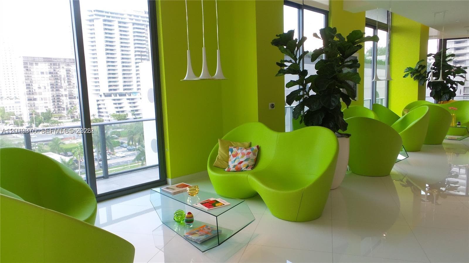 501 NE 31st St # 2606, Miami FL 33137 — 27